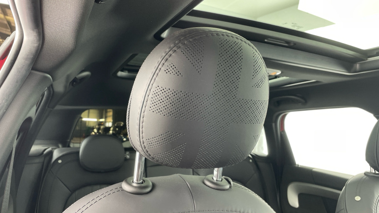 MINI Countryman 2.0 Cooper S Exclusive Premium Plus 5dr Auto Petrol Hatchback